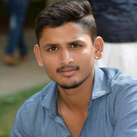 Vishal Arjun Jadhav