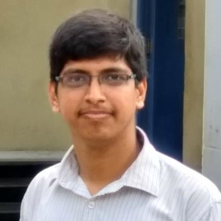 Vijay Kashyap S R