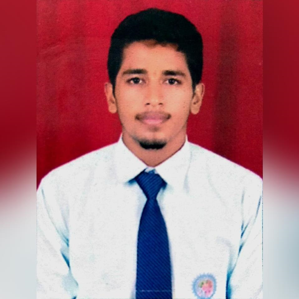 Sahil Bhure