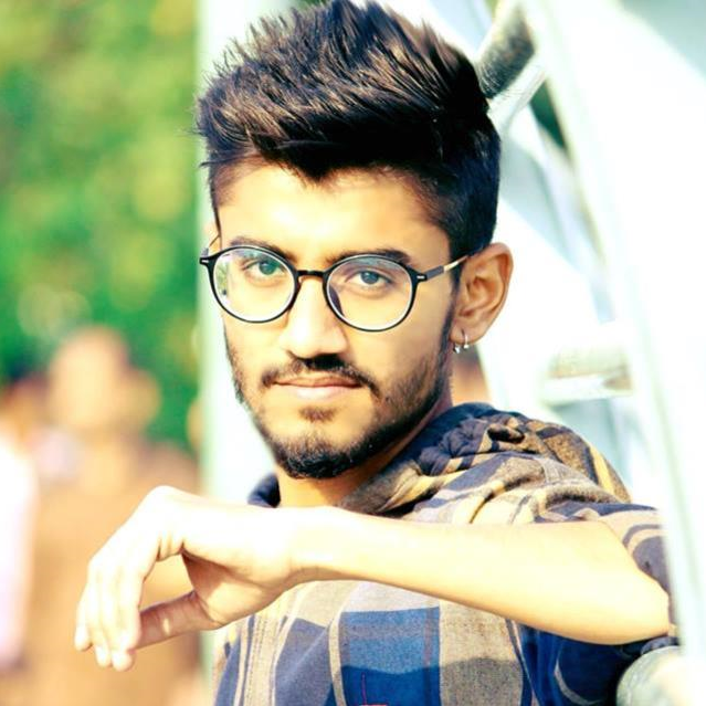 Sadisatsowala Siddharth J
