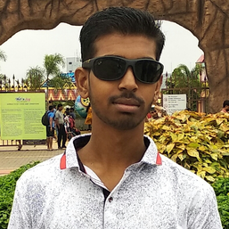 Sagar Satish Dhawan