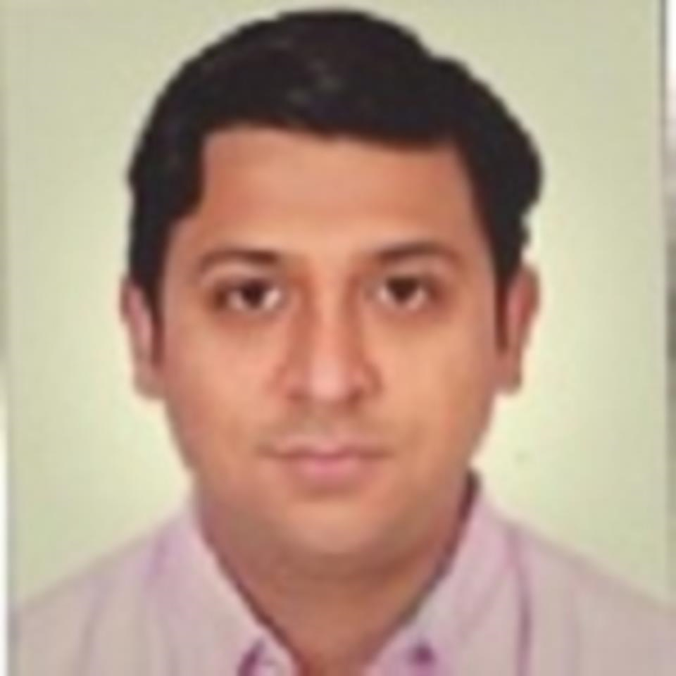 Jitender Kumar