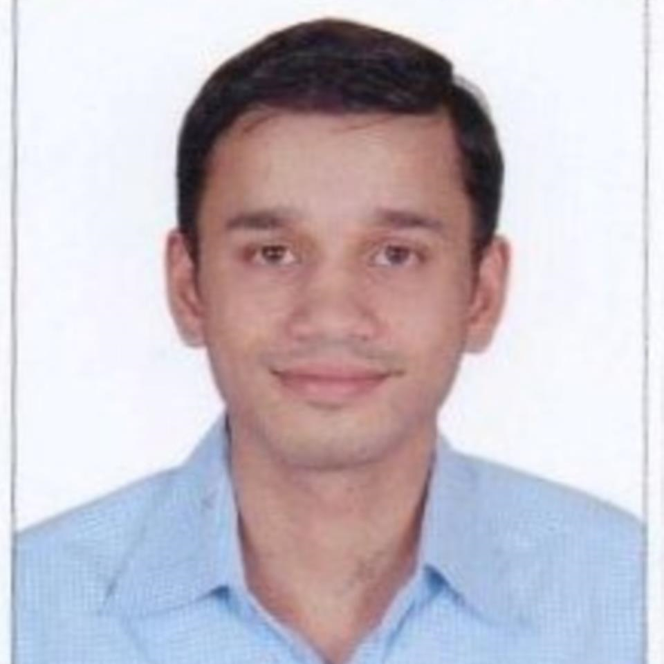 Vaibhav Mohata
