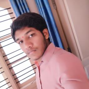 Manoj M