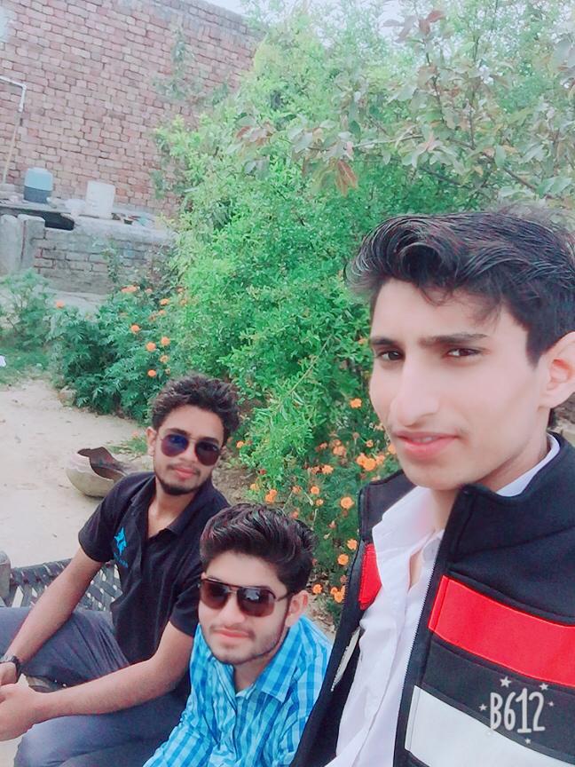 Nitin Dhankar