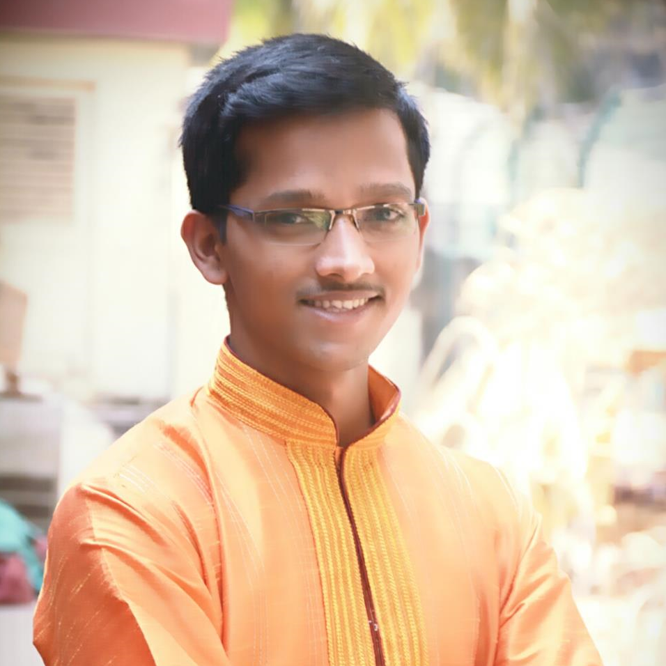 Nikhil Dange
