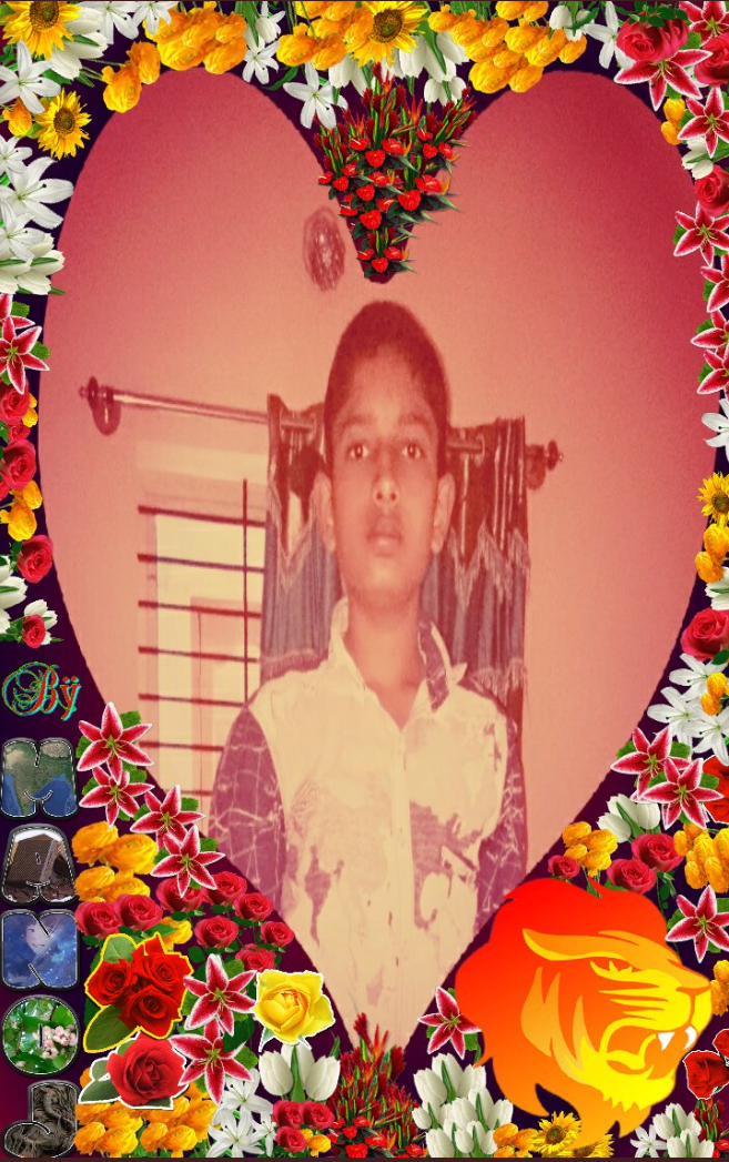 Manojkumar C