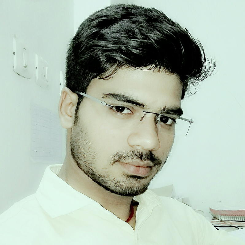 user profile