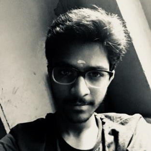 Praveen R