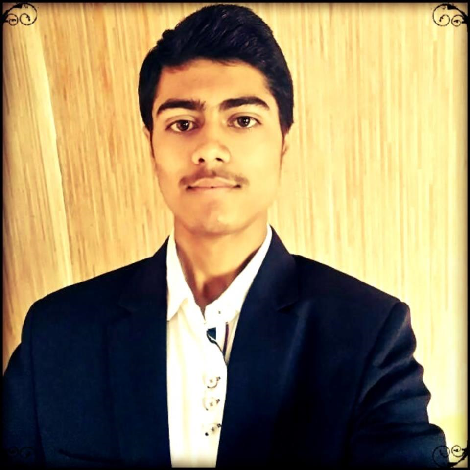 More Rajesh Shridhar