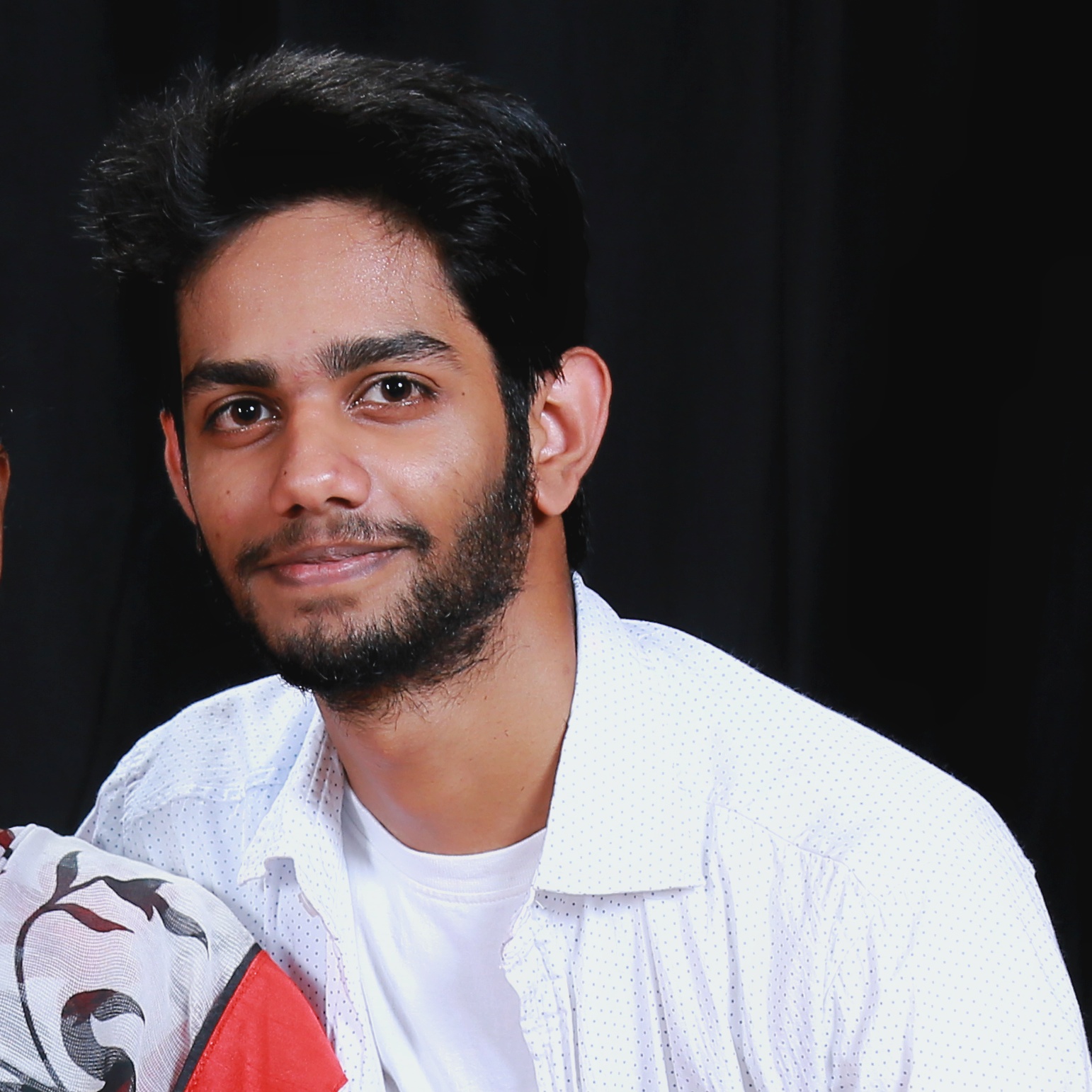 Albin Manoj