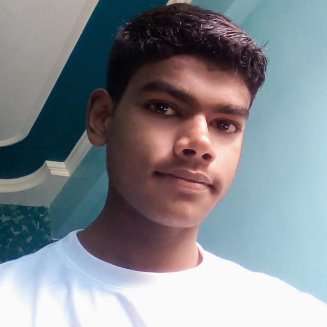 Ankit Gupta