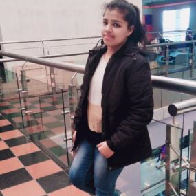 Nidhi Agrawal