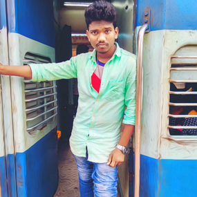 Nagaraj Keshav Patgar