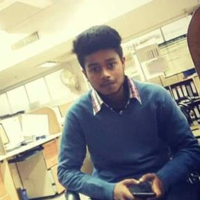 Swapnil Das