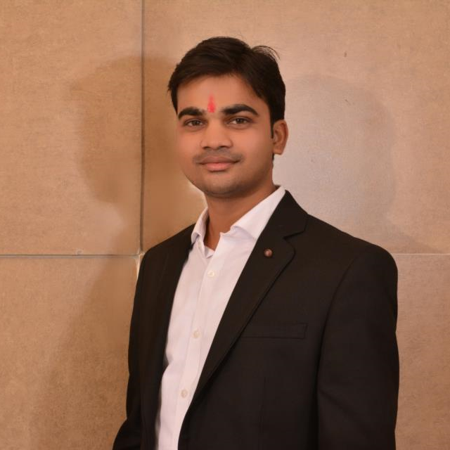 Vivek Kumar