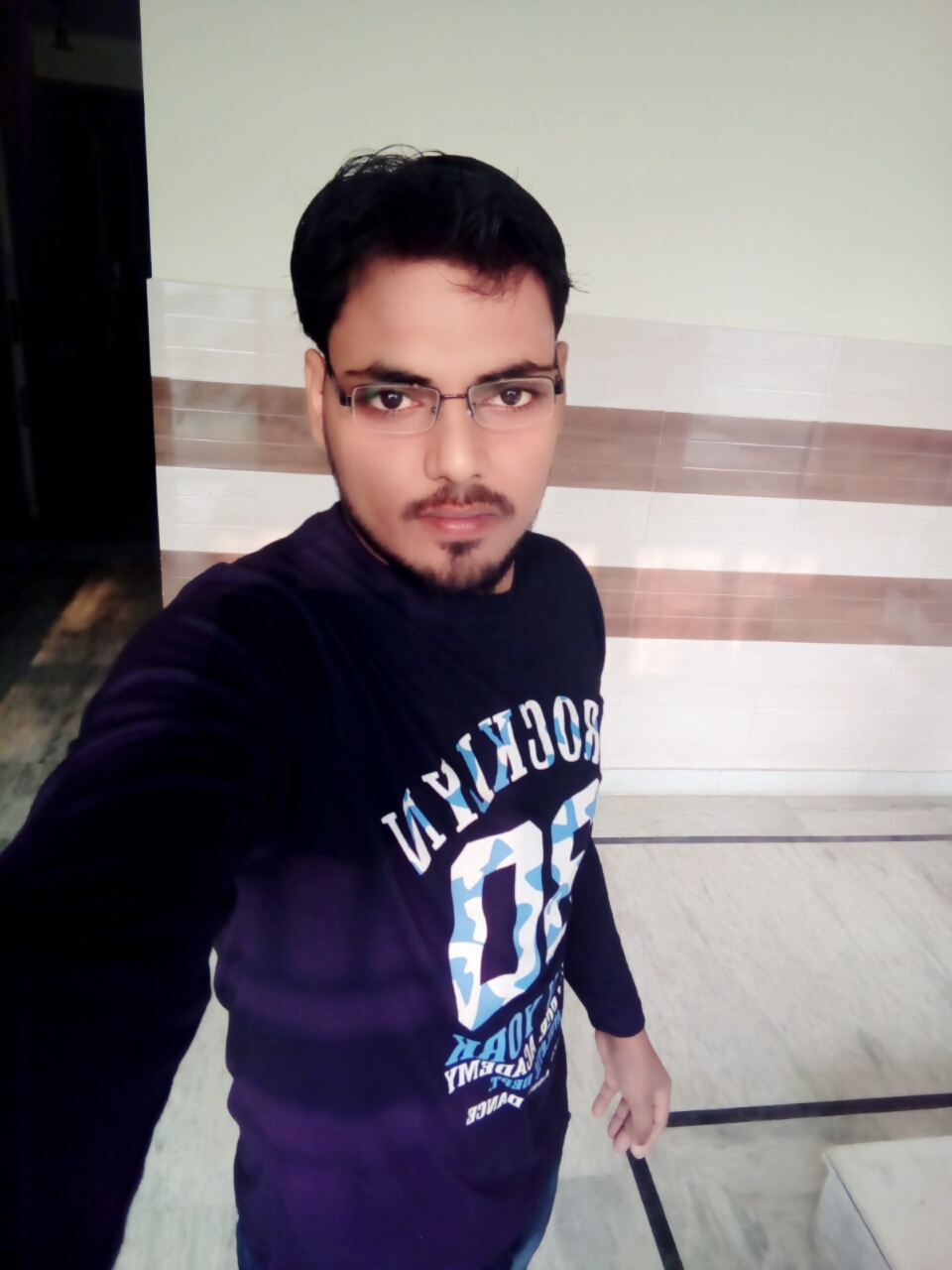 Rahul Kumar