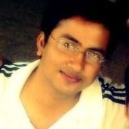 Sachidanand Kumar