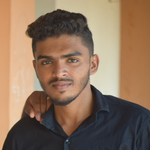 Mohammed Rafhath