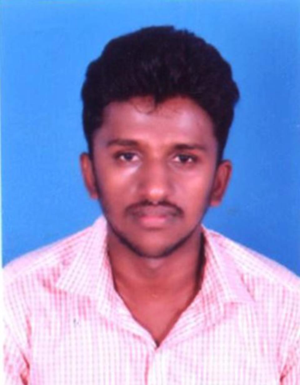 Balamurugan S