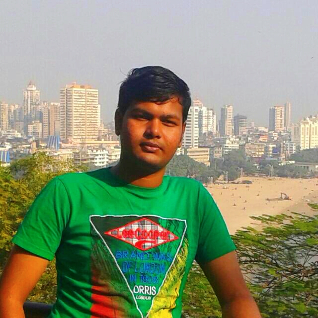 Sumant Das