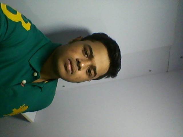 Manojit Saha