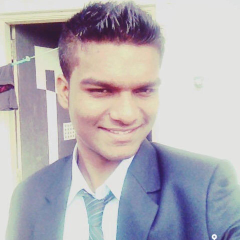 Sumit Mansaram Mahajan