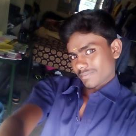 Mariyappan T
