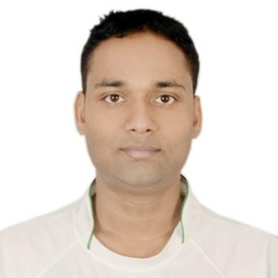 Zishan Ahmad