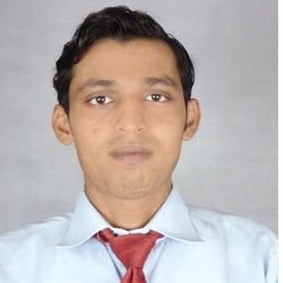 Yoges Kumar Parmar