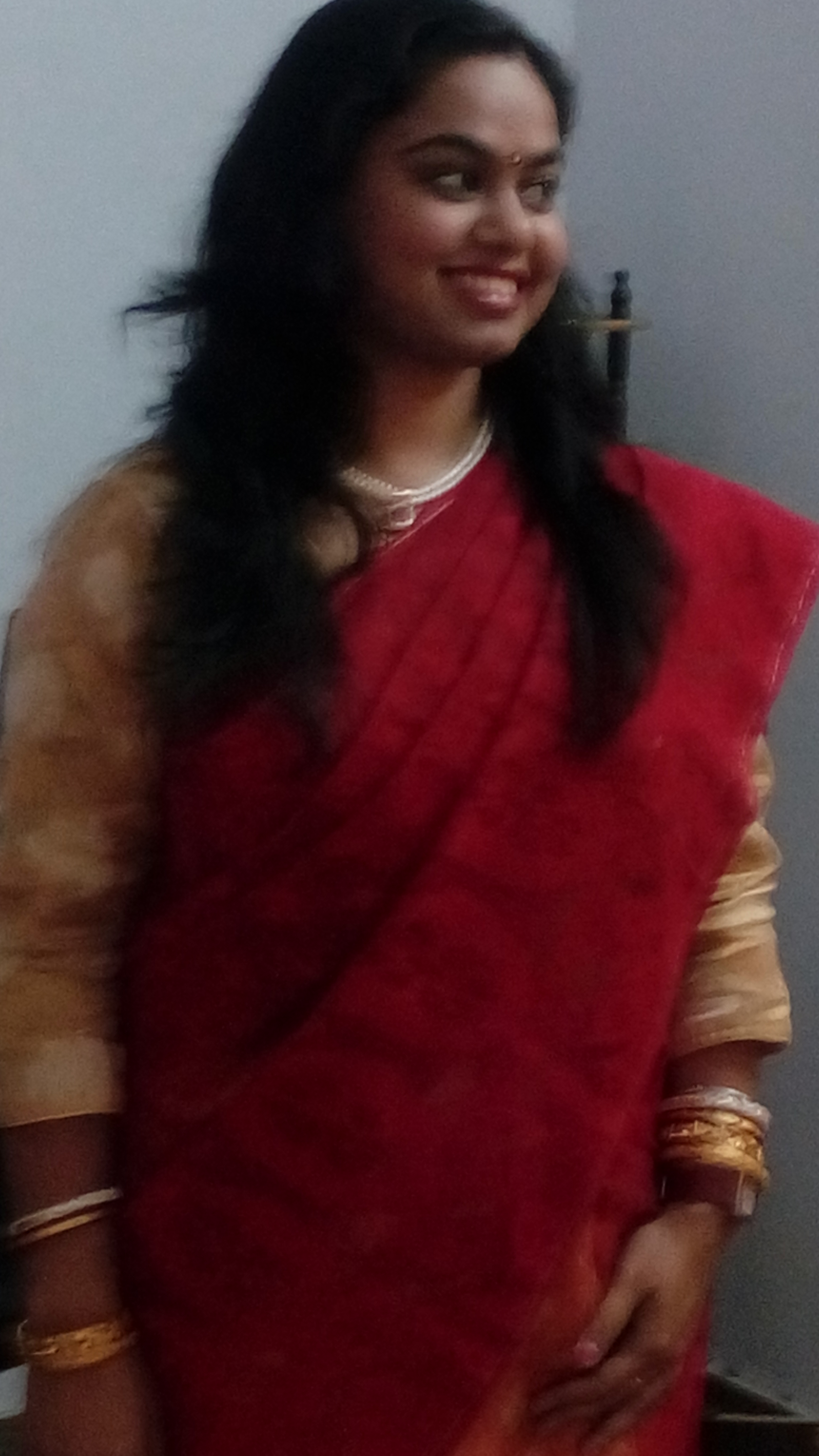 Ankita Biswas