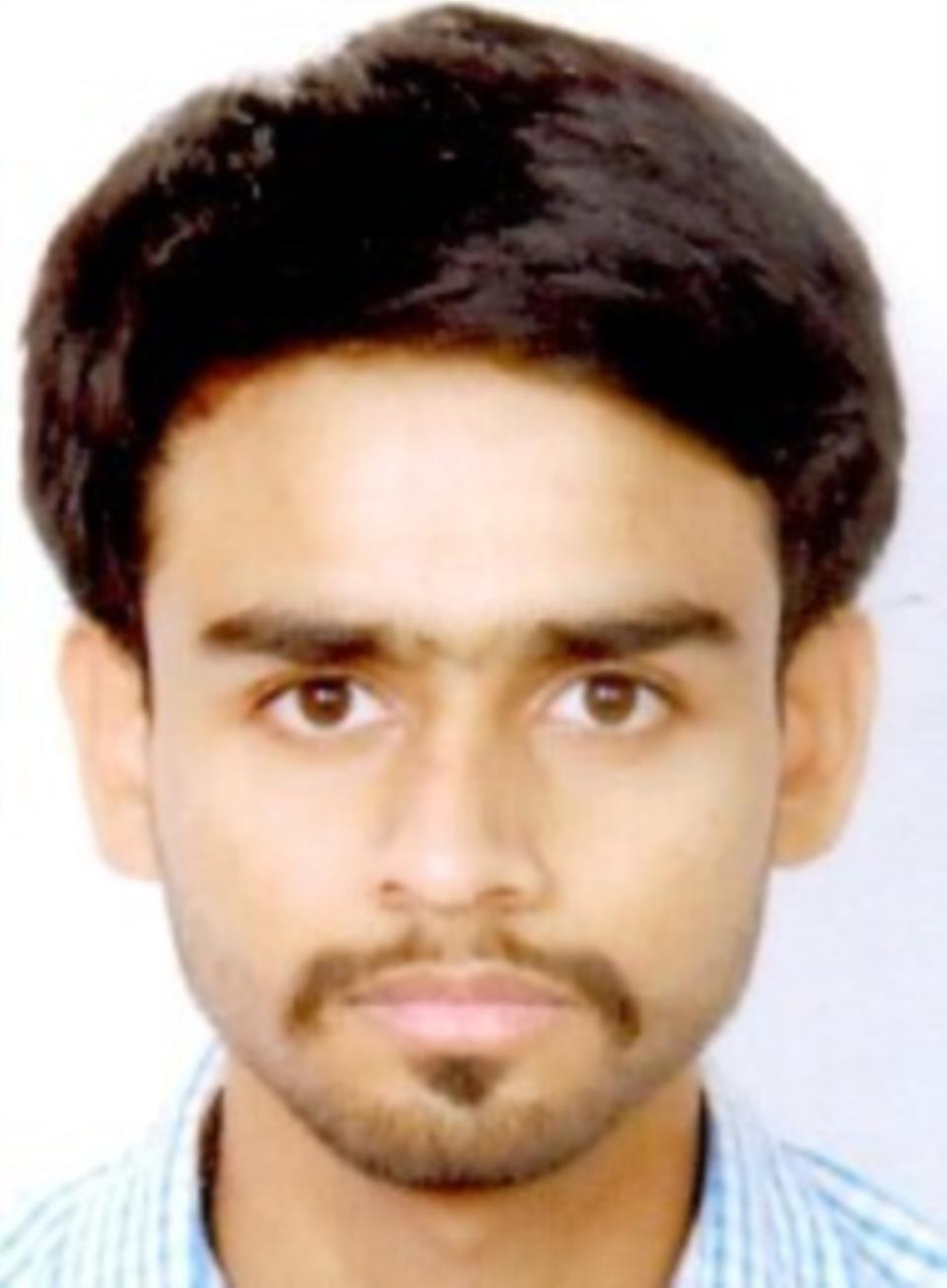 Amlan Dutta