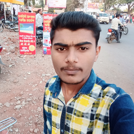 Shubham Bapu Ugale
