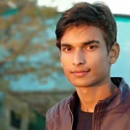 Keshav Panthi
