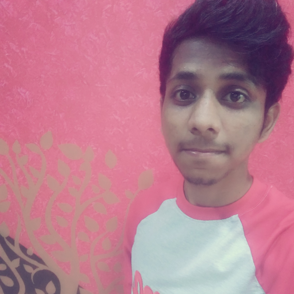 Dhinesh Kumar