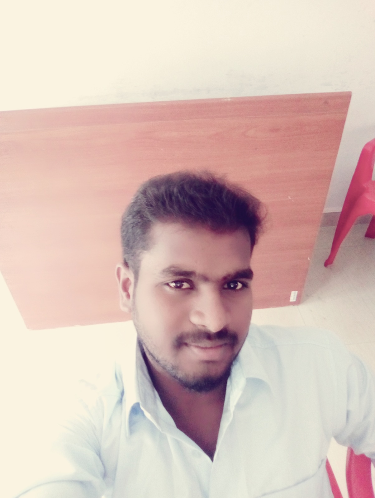 Ramakrishnan A
