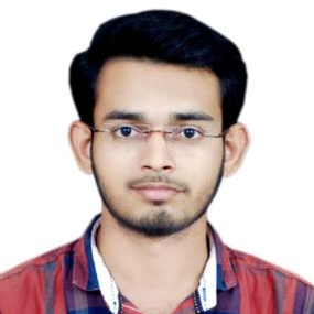 Vinit Mahadeo Sarode
