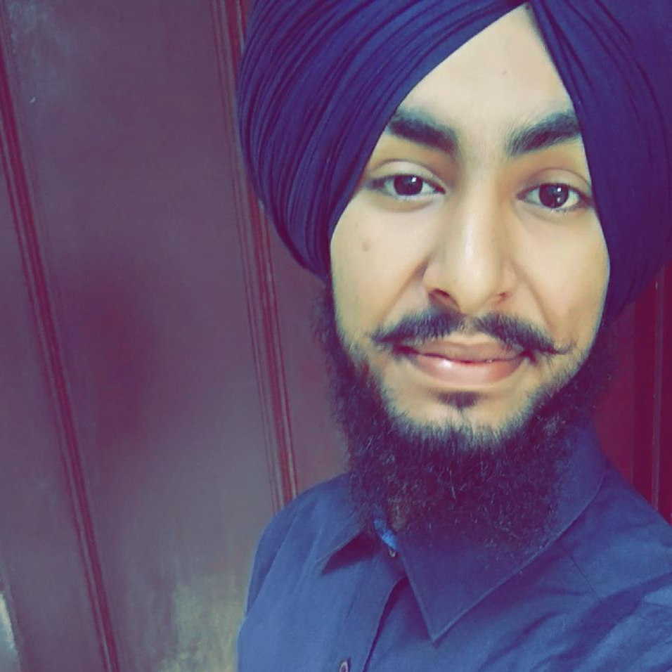 Varinderpal Singh