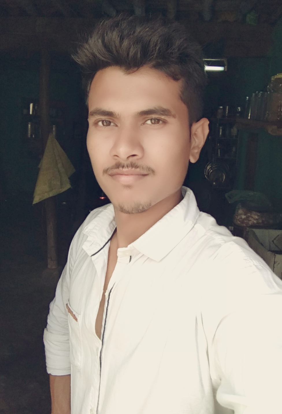 Diptesh Janakrao Patil