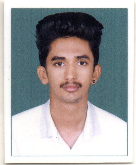 Akhil Ajith