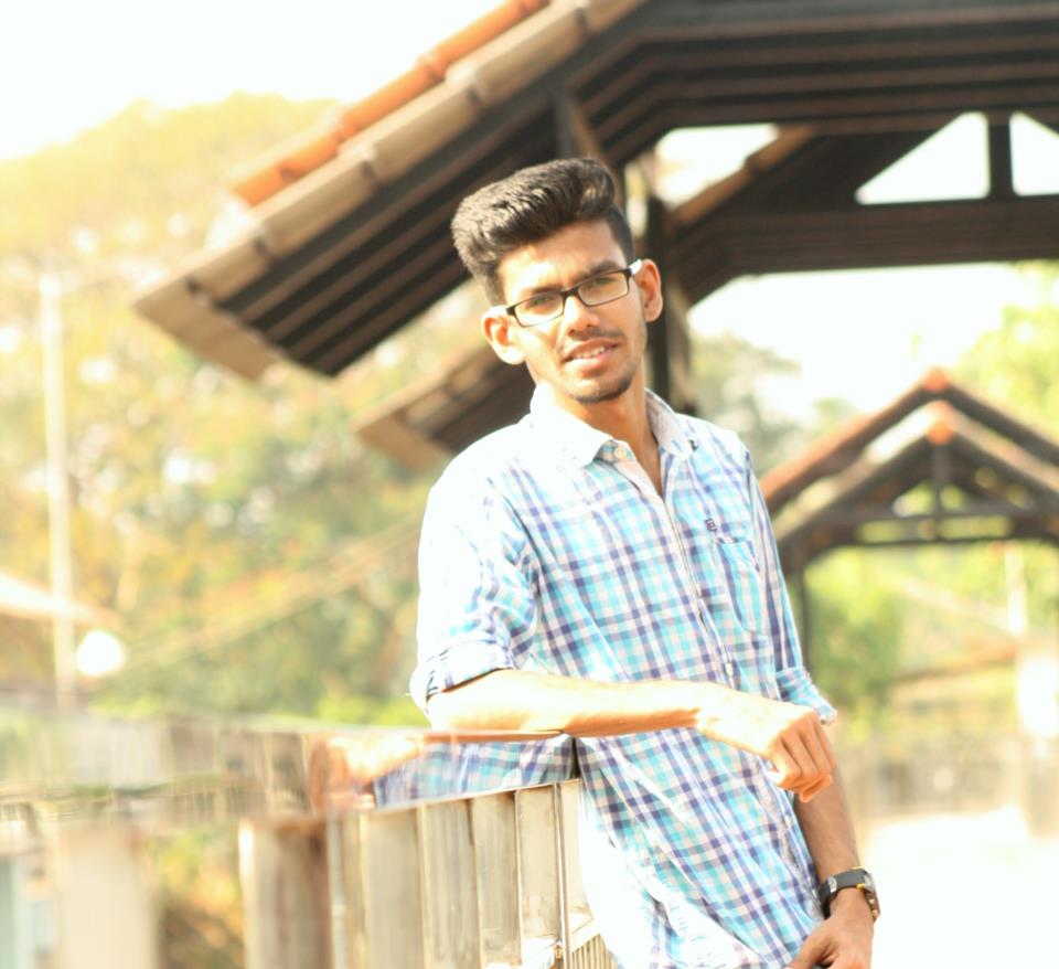 Bharathkumar Pv