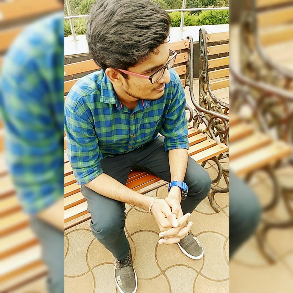 Nishath N