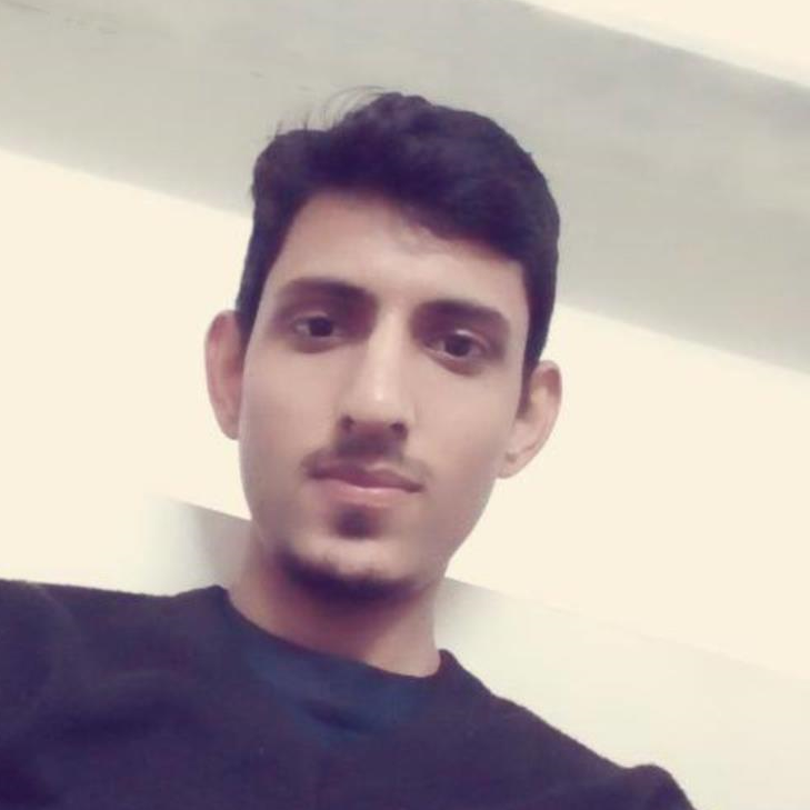 Deepak Soni