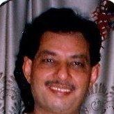 Bharat B. Trivedi