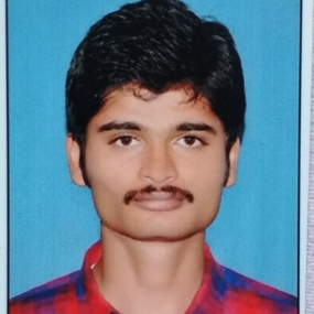 Bhukya Srikanth