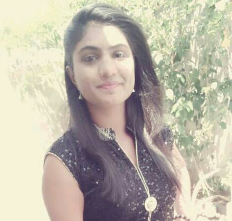 Monali Gore