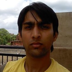 Pankaj Yadav
