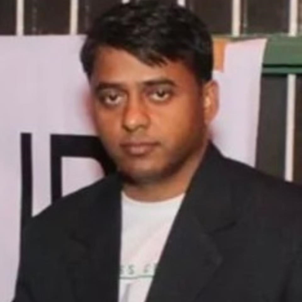 Lukman Ansari