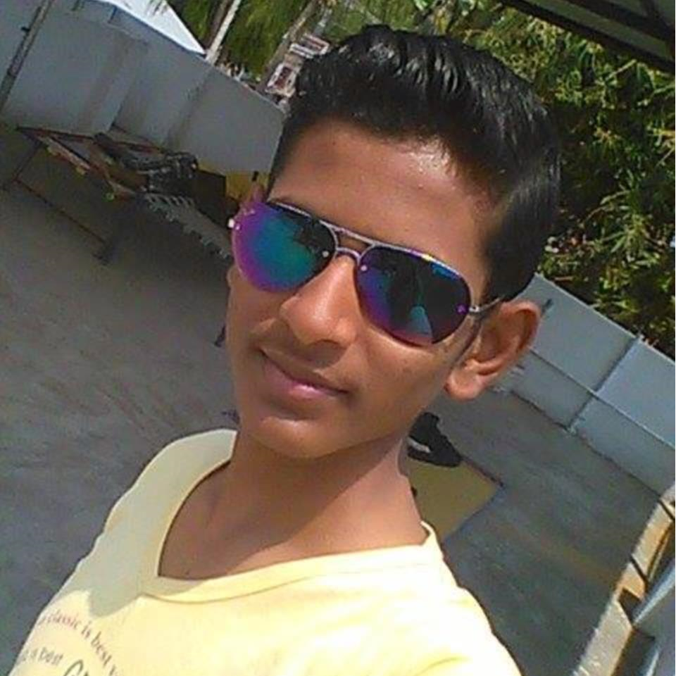 Sriram S