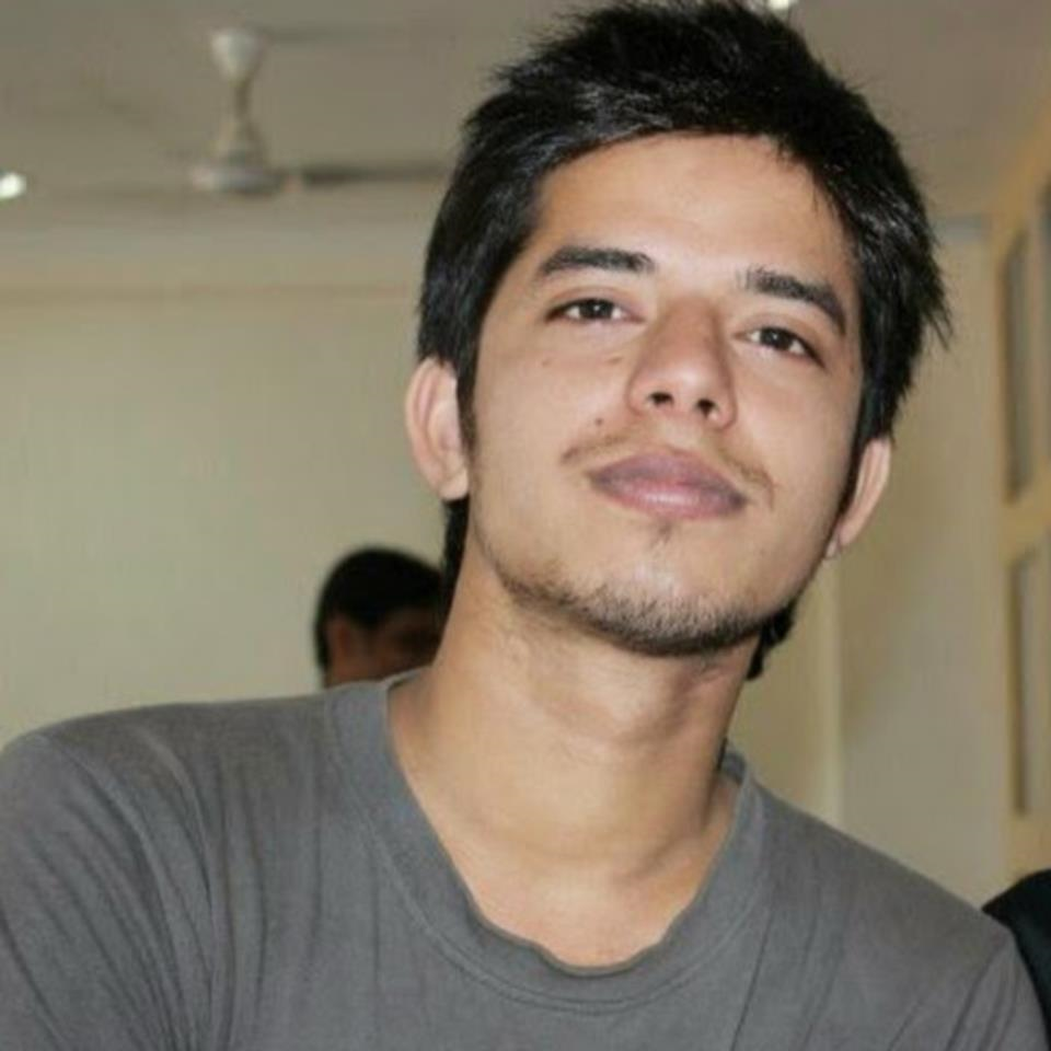 Chinmay Shekhar